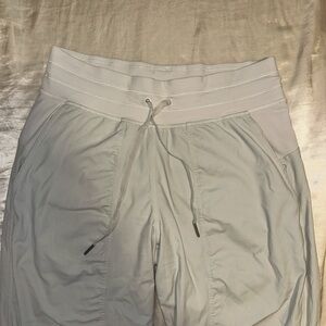 Dance Studio Mid-Rise Jogger